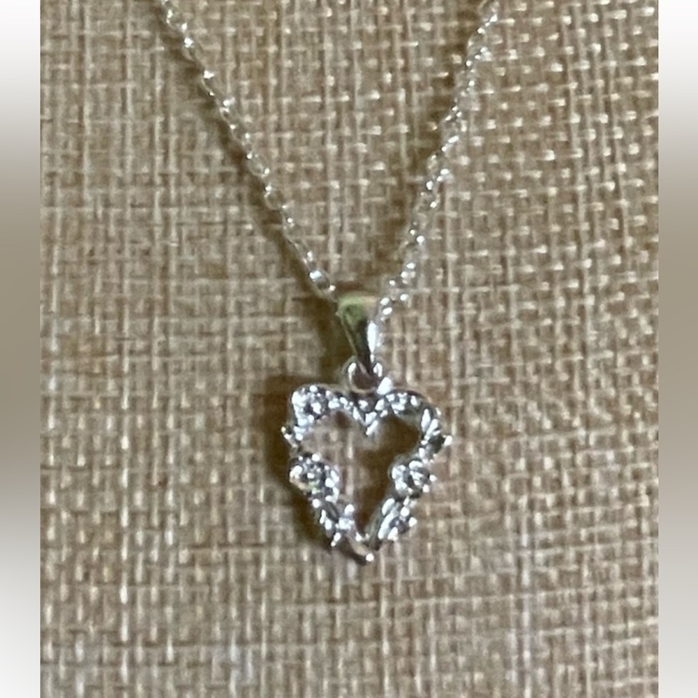 8 Piece Silver Bundle - Picture 5 of 13